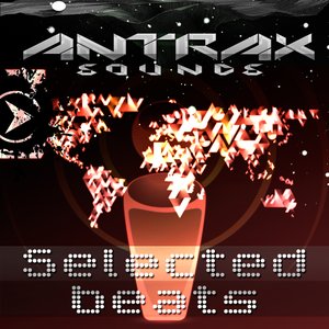 Antrax sounds (Official Podcast) 的头像
