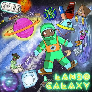 Landogalaxy