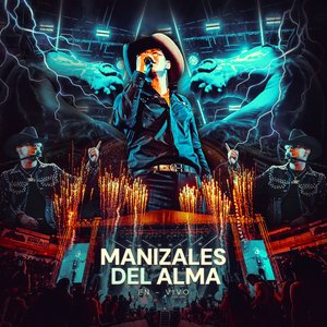 Manizales Del Alma - En Vivo - EP