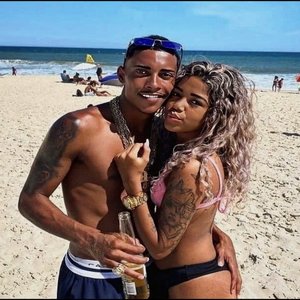 JÁ FUI DE TODAS MAS HOJE EU SOU SÓ DELA Vs REBOLA LEITINHO FUNK RJ