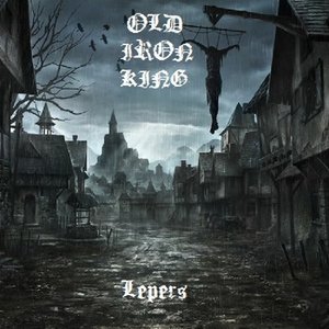 Lepers