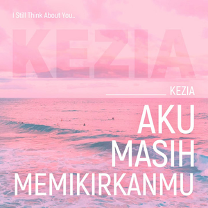Artwork for AKU MASIH MEMIKIRKANMU