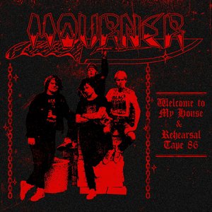 Welcome to My House & Rehearsal Tape 86
