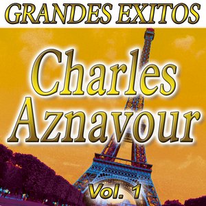 Grandes Exitos Charles Aznavour