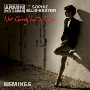 Armin van Buuren vs. Sophie El 的头像