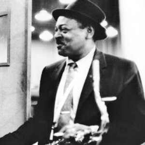 Image for 'Coleman Hawkins Quintet'