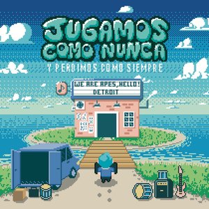 Jugamos Como Nunca y Perdimos Como Siempre