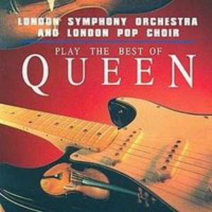 18 God Save The Queen - The Best of Queen by Freddie Mercury Disc 2 - Zortam Music
