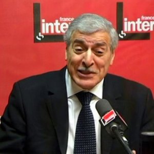 Ferhat Imazighen Imula 的头像