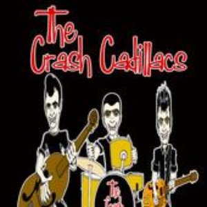 Avatar for Crash Cadillacs