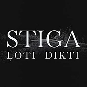 Ļoti Dikti (feat. Rūta Ķergalve) - Single