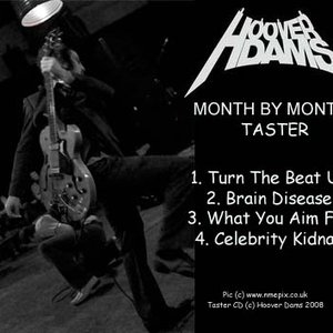 Image for 'Month by Month'