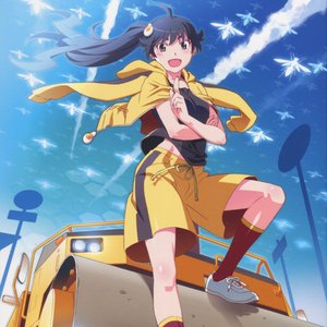 Avatar for 阿良々木火憐 (CV:喜多村英梨)