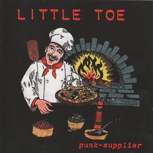 Punk-Supplier