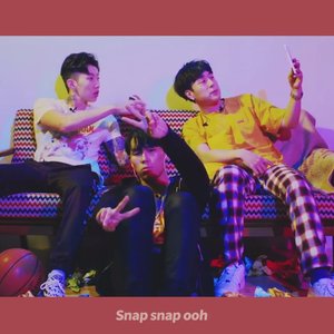 Avatar for Sik-K (식케이), pH-1, 박재범 (Jay Park)