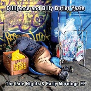 Dillijence and Billy Butler Yeats のアバター