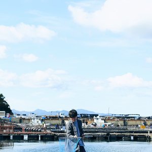 Ghost like girlfriend 的头像