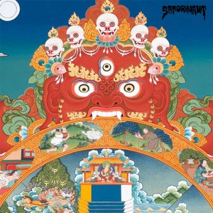 Slow Psychedelic Speedrock