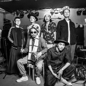 MITSUKAZE&GREEN MASSIVE 的头像