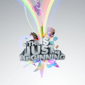This is Just the Beginning - Single