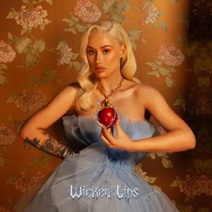 2019 - Wicked Lips [EP]
