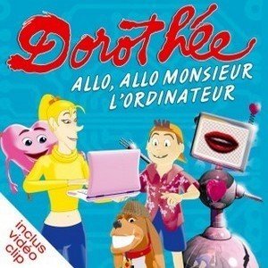 Allo, Allo Monsieur L'ordinateur