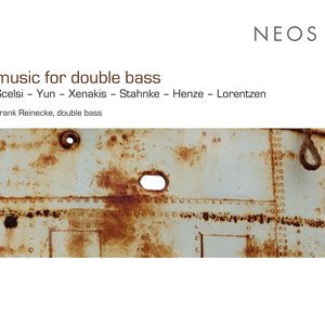 Music for Double Bass