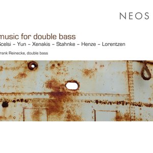 Music for Double Bass