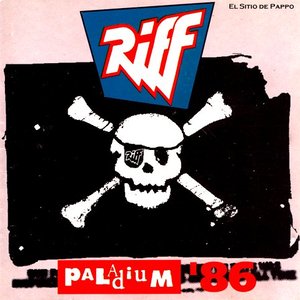 Paladium '86