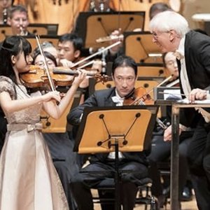 Rodolfo Barráez, Chloe Chua & Singapore Symphony Orchestra 的头像
