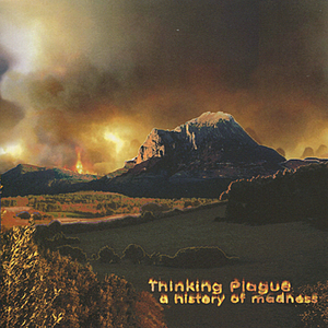 A History of Madness cover