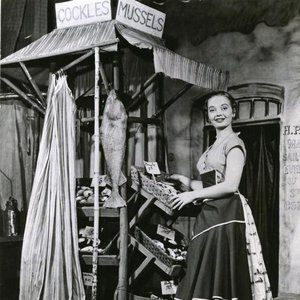 Fanny ~ Original Broadway Cast 1954 的头像