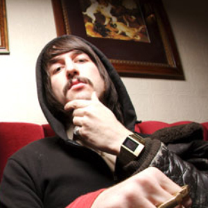 Jesse F. Keeler photo provided by Last.fm