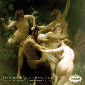 'Sacrifice of Love / Mantistyle'の画像