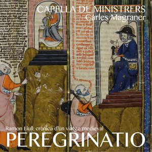 Peregrinatio