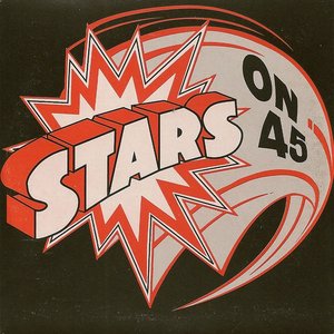 Stars On 45 - single