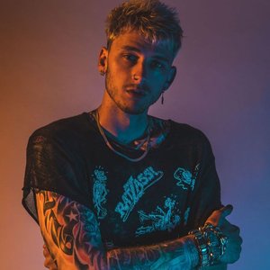 Bild för 'Machine Gun Kelly'