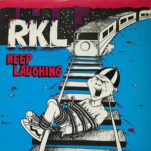 Keep Laughing