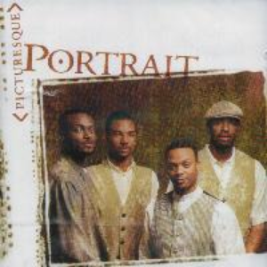 Picturesque cover