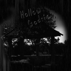 Ghosts of the Hunt cover