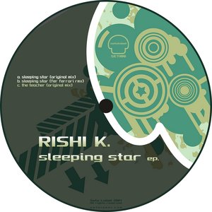 Sleeping Star