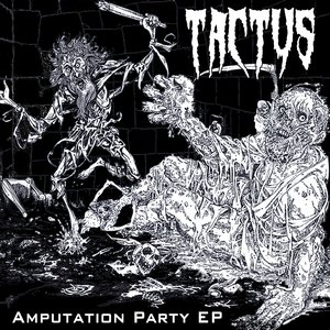 Amputation Party EP