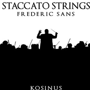 Staccato Strings