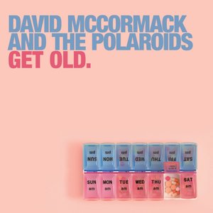 Get Old