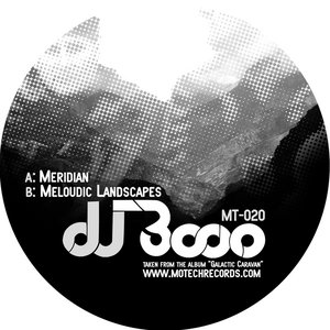 Meridian EP