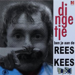 Ben je aan de rees kees