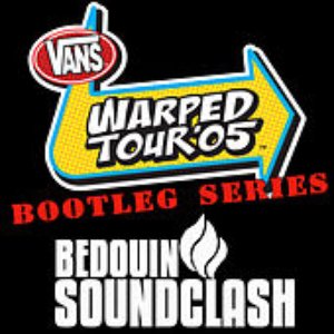 Warped Tour Bootleg Series