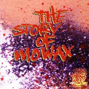 Изображение для 'The Story of MoWax (disc 1)'