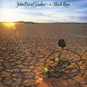 JD Souther - Black Rose - Zortam Music