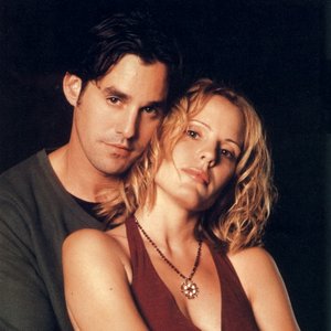 “Nick Brendon & Emma Caulfield”的封面